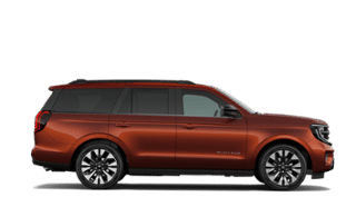 2027 Ford Expedition® External Image 5